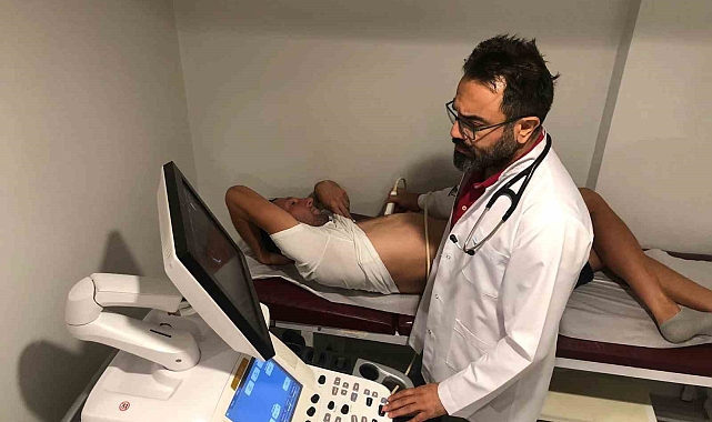 Elazığspor sağlık kontrolünden geçti