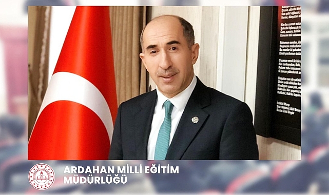 Erhan Bulut’tan veda mesajı