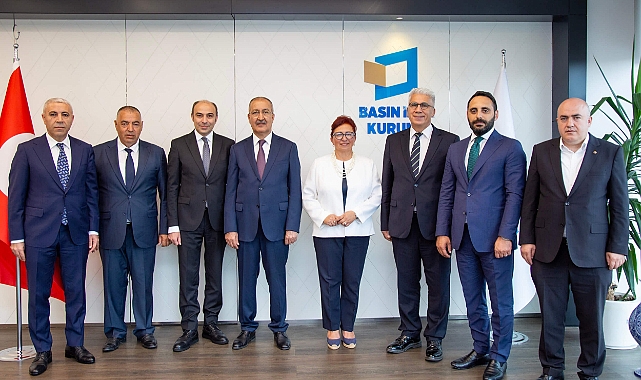 Erkılınç: Haber sitelerimiz 4 ayda önemli başarılar elde etti