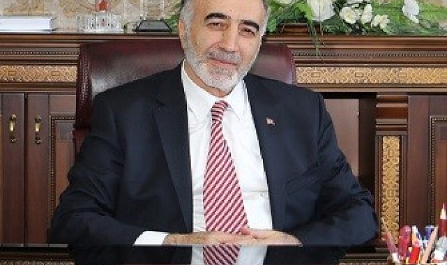 Ertek; "Laboratuvarlarımız uluslararası kriterlerde"