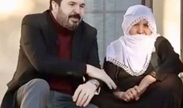 Eski Belediye Başkanı Savcı Sayan, annesini kaybetti