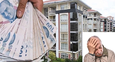 Ev kiraları emeklinin maaşını geçti