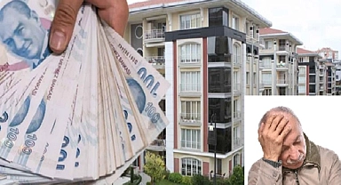 Ev kiraları emeklinin maaşını geçti