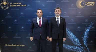 Fatih Cineviz asaleten atandı