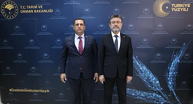 Fatih Cineviz asaleten atandı