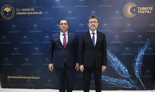 Fatih Cineviz asaleten atandı
