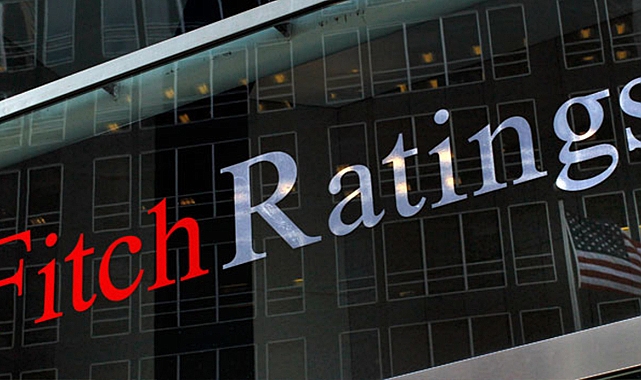 Fitch, Türkiye’nin büyüme tahminini yükseltti