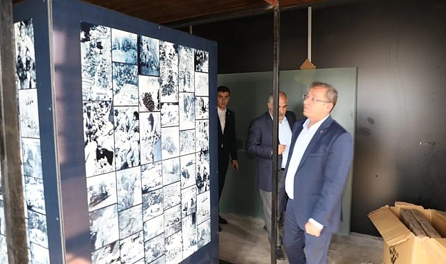 Gazi Kars Kent Müzesi turizme yeni ivme kazandıracak