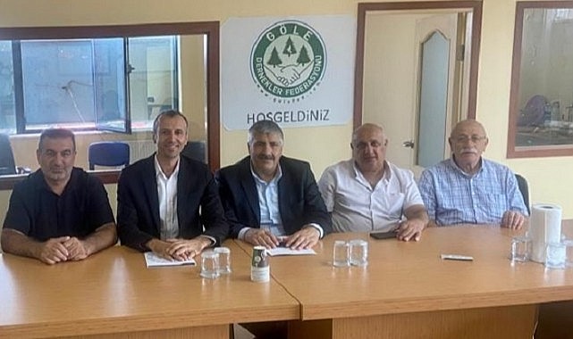 Göle’nin 103. Kurtuluş coşkusu Esenyurt’ta yaşanacak
