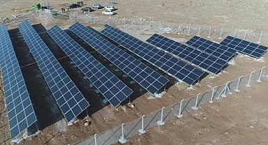 İçme suyunda elektrik faturasına son