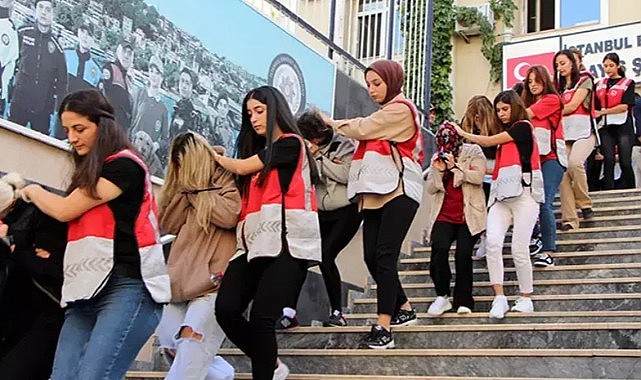 “İcra takibi başlatacağız” şebekesi çökertildi