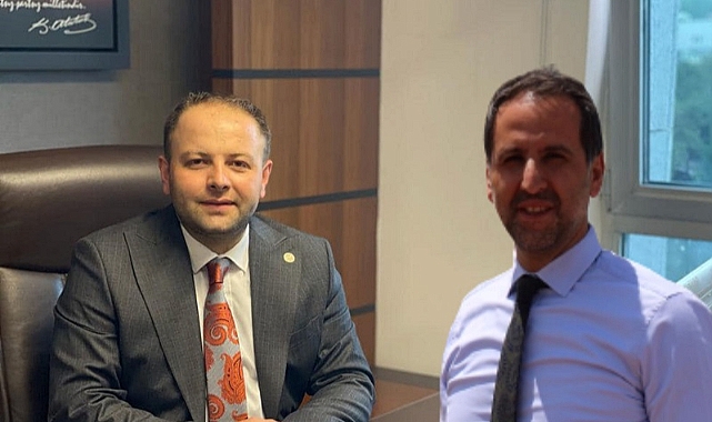 Koç ve İncesu, Serhat Ardahanspor'a omuz verdi