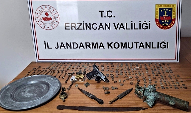 Jandarma kaçakçılık olaylarına geçit vermiyor
