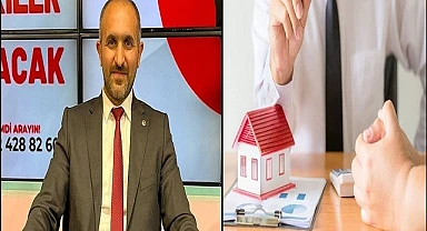 Karagöz; Yüksek faizli krediler verilmemeli