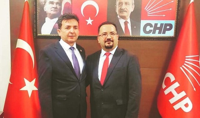 Karakurt, Sancaktepe Belediye Başkan aday adayı oldu