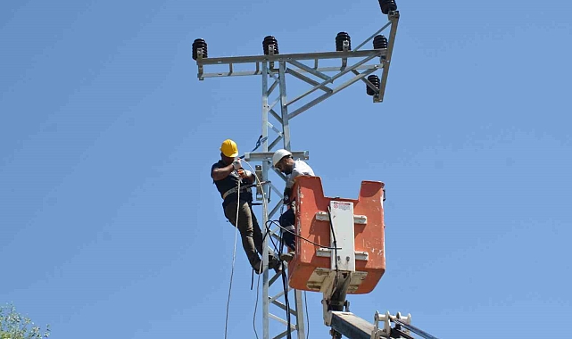Kesintisiz enerji arzında yükseliş sürüyor
