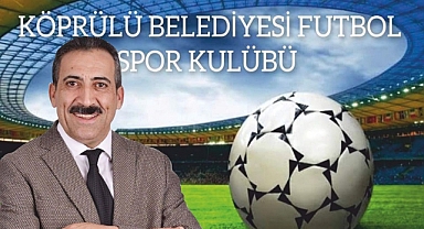Köprülü’de futbolcu seçmeleri başlıyor