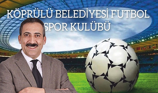 Köprülü’de futbolcu seçmeleri başlıyor