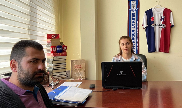 MAHKEME KARARINI VERDİ: BAŞKAN VE İKİ ÇALIŞANINA ADLİ PARA CEZASI ÇIKTI