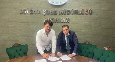 Mera ıslah ve amenajman projesi hazır