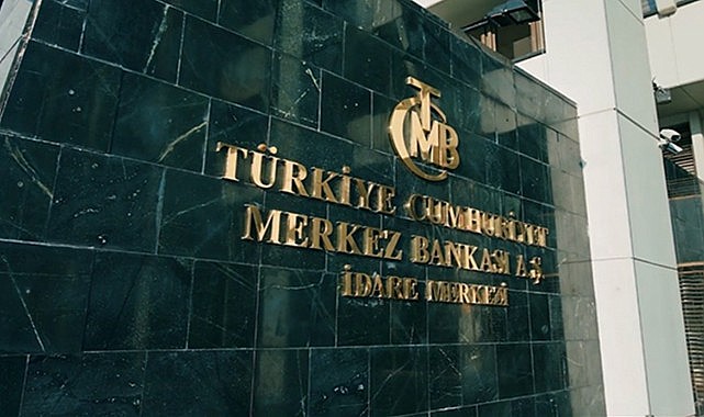 Merkez Bankası faiz kararını açıkladı!