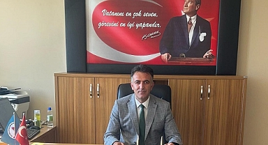 Mesut Yolcu’dan yeni dönem mesajı