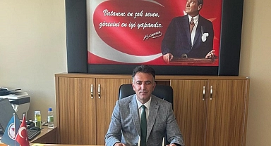 Mesut Yolcu’dan yeni dönem mesajı