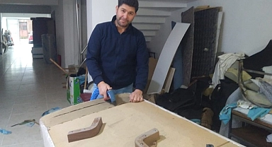 Mobilya fiyatlarındaki artış döşemecilik sektörünü canlandırdı