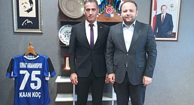 Nihayet İl Sağlık Müdürü atandı