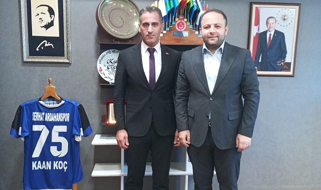 Nihayet İl Sağlık Müdürü atandı
