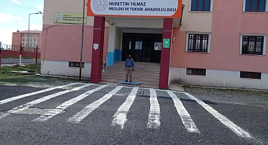 Okullar ders ziline hazırlanıyor