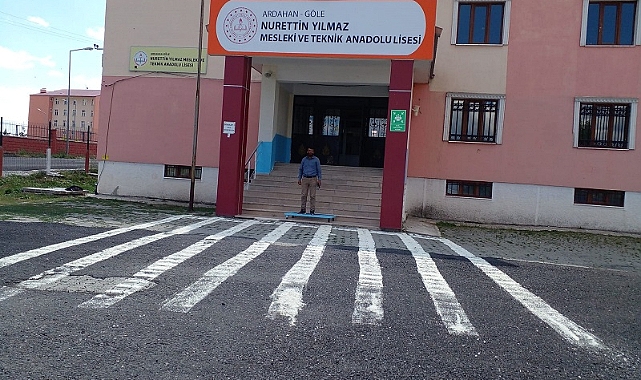 Okullar ders ziline hazırlanıyor