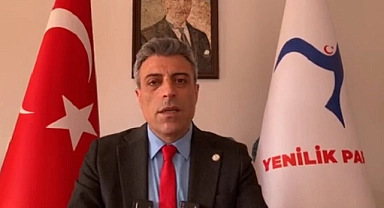 Öztürk Yılmaz; Biz grev hakkı tanıyacağız
