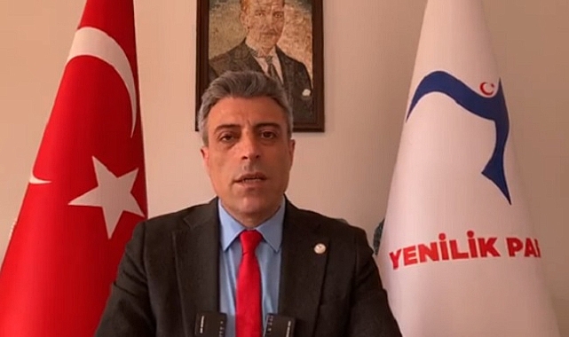 Öztürk Yılmaz; Biz grev hakkı tanıyacağız