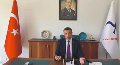 Öztürk Yılmaz’dan, Milli Eğitim Bakanına eleştiri