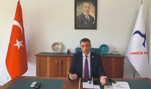 Öztürk Yılmaz’dan, Milli Eğitim Bakanına eleştiri