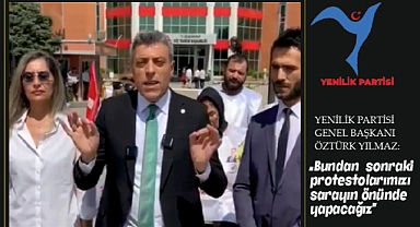 Öztürk Yılmaz, göç sorununa dikkat çekti