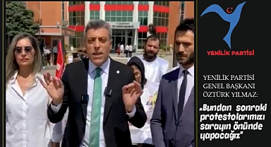 Öztürk Yılmaz, göç sorununa dikkat çekti