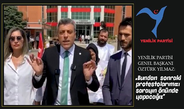 Öztürk Yılmaz, göç sorununa dikkat çekti