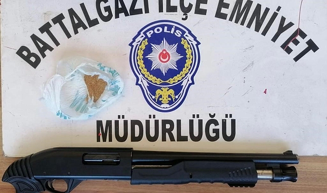 Polis denetimleri aralıksız sürüyor