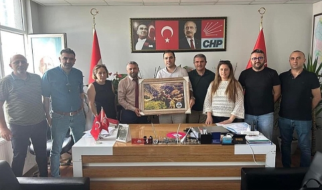 Rabatlılar seçimler öncesi nabız yokladı