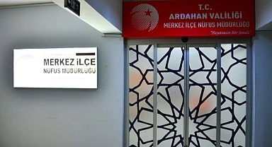 Seçim için adres değişikliğinde son günler