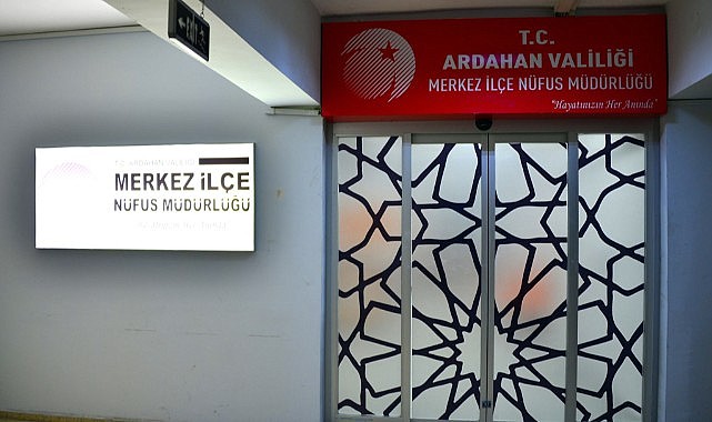 Seçim için adres değişikliğinde son günler
