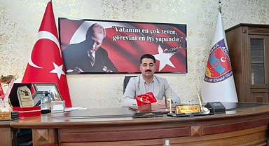 Servis şoförleri trafiğe çıktı