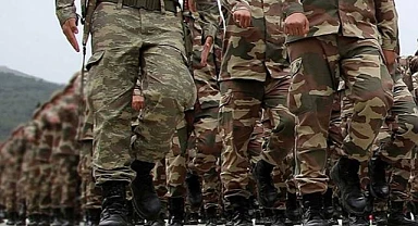 Sözleşmeli er alımında 1 Ekim son gün
