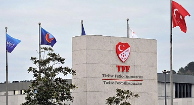 Türkiye Kupası'na oynamadan veda ettiler
