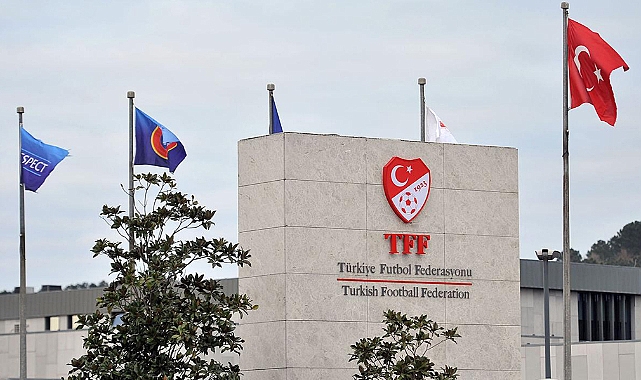 Türkiye Kupası'na oynamadan veda ettiler