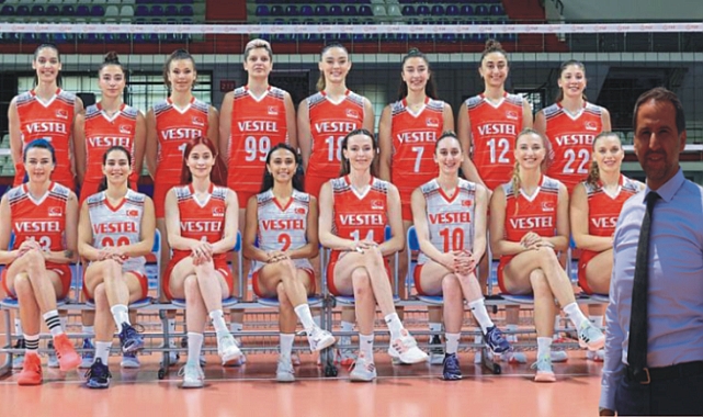 Vekil İncesu, filenin sultanlarını kutladı