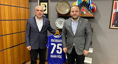 Vekil Koç; Sözümün arkasındayım