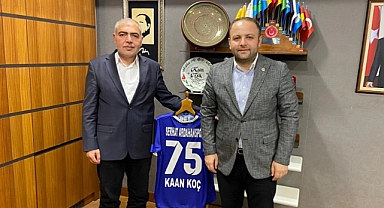 Vekil Koç; Sözümün arkasındayım
